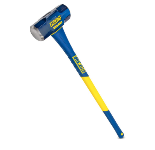 ESTWING FIBERGLASS HANDLE SLEDGE HAMMERS 12 POUND 900MM